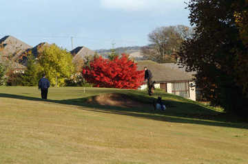 Westhill Golf Club