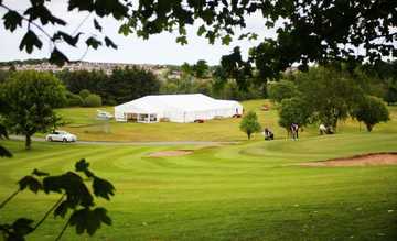 Turriff Golf Club