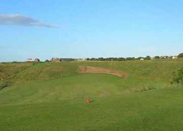 Winterfield Golf Club