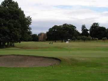Royal Musselburgh Golf Club