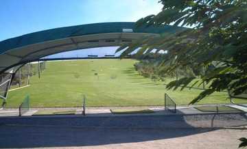 Kinloss Golf Club - Course 2 Driving Range