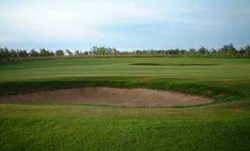 Kinloss Golf Club - Course 1