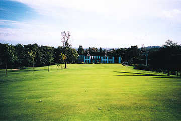 Murrayfield Golf Club