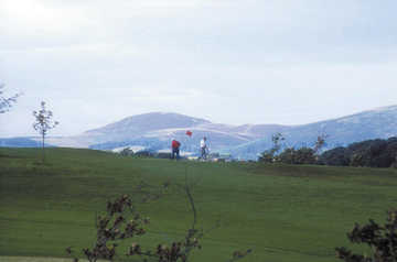 Melville Golf Centre