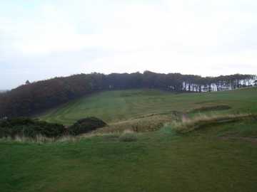 Lothianburn Golf Club