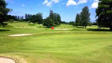 Liberton Golf Club