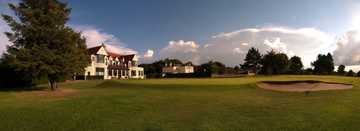 Kingsknowe Golf Club