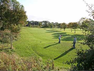 Portobello Golf Course