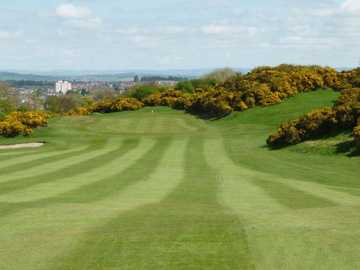 Braid Hills Golf Course