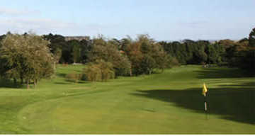 Ravelston Golf Club Ltd