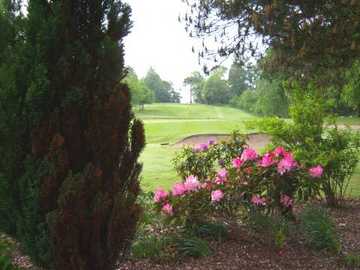 Ratho Park Golf Club Ltd
