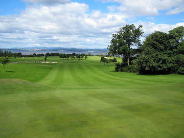 Silverknowes Golf Course