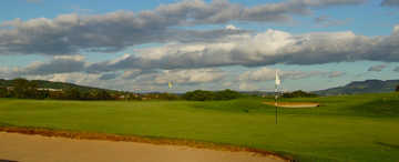 Turnhouse Golf Club