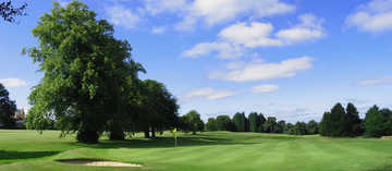 Bruntsfield Links Golfing Society Ltd - 7th Hole
