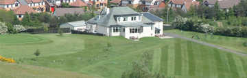 Torphin Hill Golf Club
