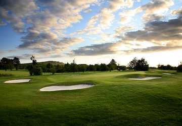 Marriott Dalmahoy Hotel & Country Club - East Course