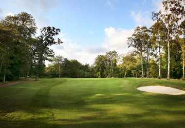 Marriott Dalmahoy Hotel & Country Club - West Course