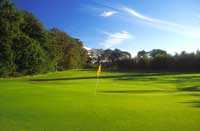 Vogrie Golf Club