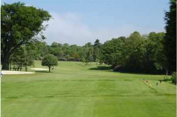 Dundas Park Golf Club