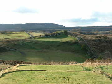 Tobermory Golf Club - #7 Hole