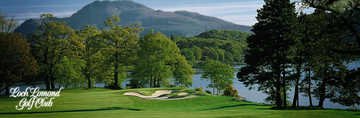 Loch Lomond Golf Club