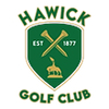 Hawick Golf Club Logo