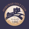 Jedburgh Golf Club Logo