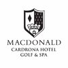 Macdonald Cardrona Hotel, Golf & Country Club Logo