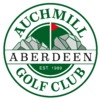 Auchmill Golf Course Logo