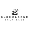 Oldmeldrum Golf Club Logo