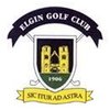 Elgin Golf Club Logo