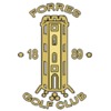 Forres Golf Club Logo