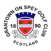 Grantown-on-Spey Golf Club Logo