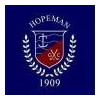 Hopeman Golf Club Logo
