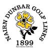 Nairn Dunbar Golf Club Logo
