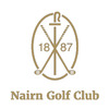 The Nairn Golf Club Logo
