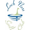 Loch Ness Golf Club - The Old Course Logo