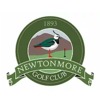 Newtonmore Golf Club Logo