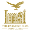 The Carnegie Golf Club at Skibo Castle - Carnegie Links Course Logo