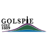 Golspie Golf Club Logo