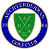 Auchterderran Golf Club Logo