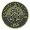 Dunbar Golf Club Logo