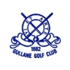 Gulane Golf Club - No. 1 Logo