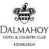 Marriott Dalmahoy Hotel & Country Club - East Course Logo