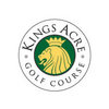 Kings Acre Golf Course and Academy Logo