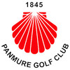 Panmure Golf Club Logo