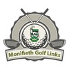 Monifieth Golf Links - The Ashludie Course Logo