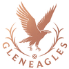 The Gleneagles Hotel - The Wee Course Logo