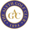 Glenisla Golf Centre Logo