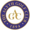 Alyth Golf Club Logo